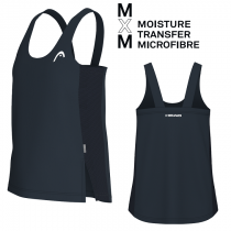 Head SPIRIT Tank Top Women NV- 36/38 (S)